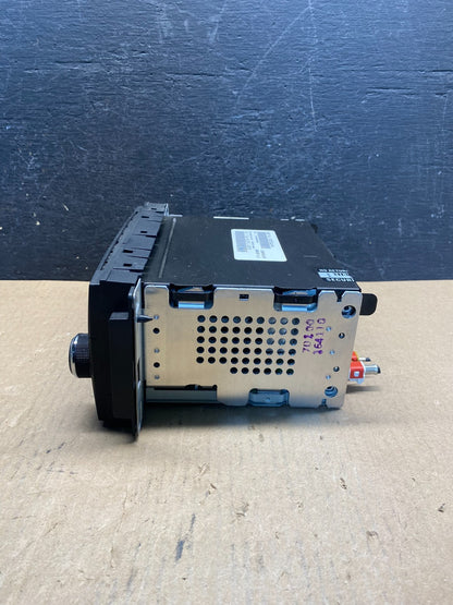 2007-2012 Chrysler Dodge Jeep Ram Radio CD MP3 AUX Receiver AG1892 DG1