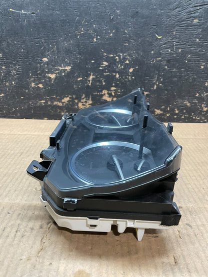 2014 2015 2016 Toyota Highlander Speedometer Insrument Gauge Cluster Z7223 DG3