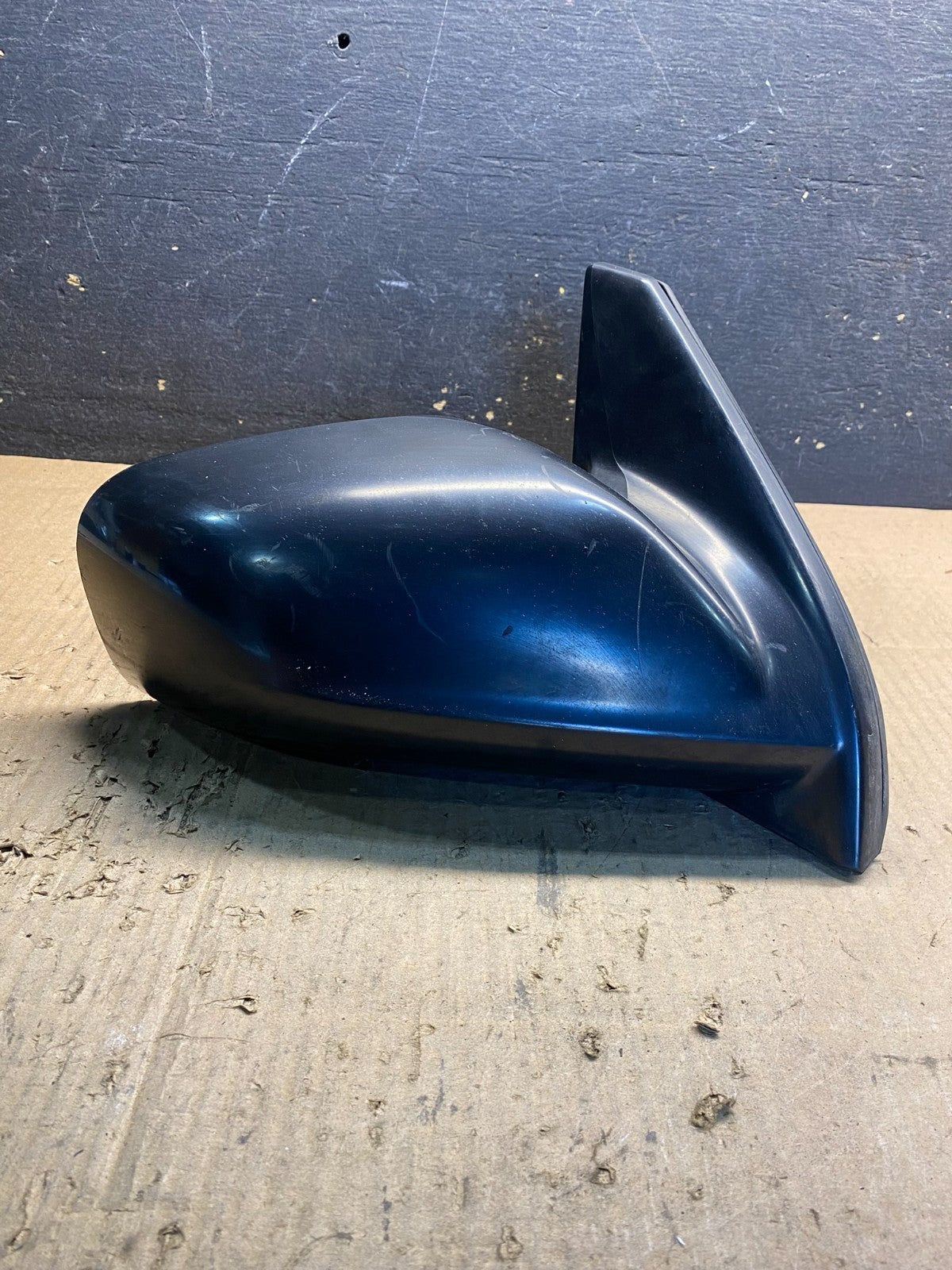 2003 to 2008 Toyota Matrix Right Passenger Rh View Door Mirror Oem AB0465 MS0