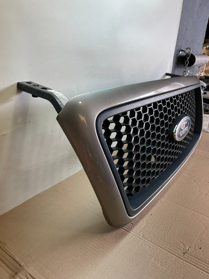 2004 to 2008 Ford F150 F-150 Front Upper Grill Grille ah6456 DG2
