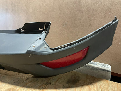 2013 to 2016 Ford Escape Rear Bumper Cover Valance S6152 PS2