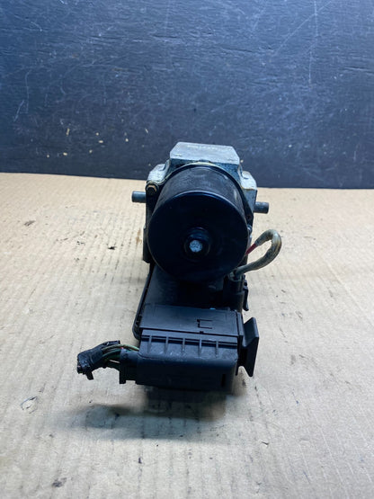 2002 Ford F250 F350 4X4 Engine Control ECU ECM Computer Module ah1652 DG3