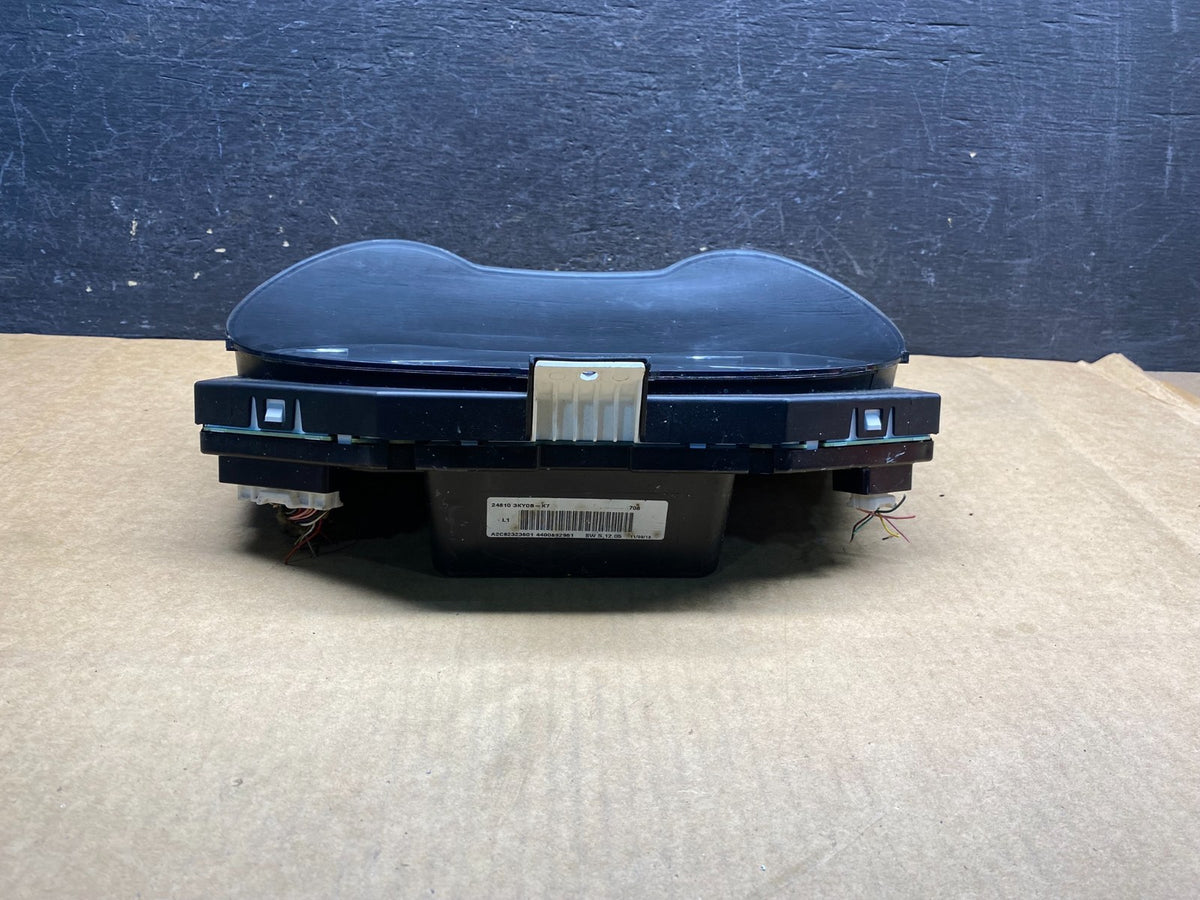 2014 Nissan Pathfinder Speedometer Cluster Gauge AH7163 DG3