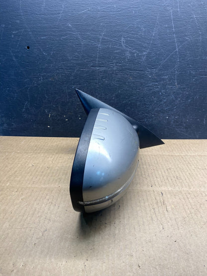2014-2016 Kia Optima Right Passenger View Door Mirror Turn Signal AG7289 DW10