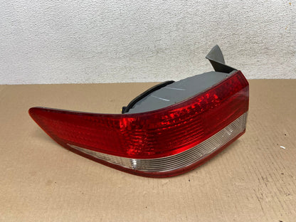2003 to 2004 Honda Accord Sedan Left Driver Lh Side Tail light AF5800 LK0
