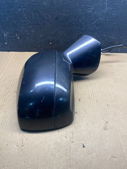 2014-2018 Subaru Forester Right Passenger Side View Power Door Mirror AE6330 DW0