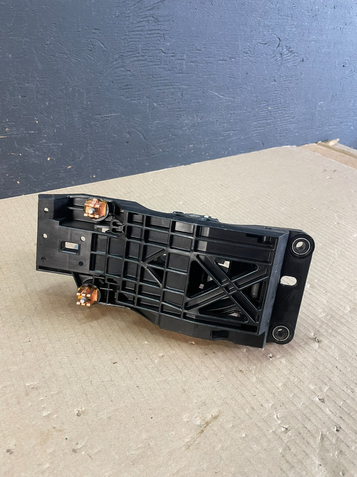 2011 to 2014 Ford Explorer Auto Transmission Floor Gear Shifter ae3458 DG4