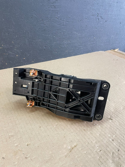 2011 to 2014 Ford Explorer Auto Transmission Floor Gear Shifter ae3458 DG4