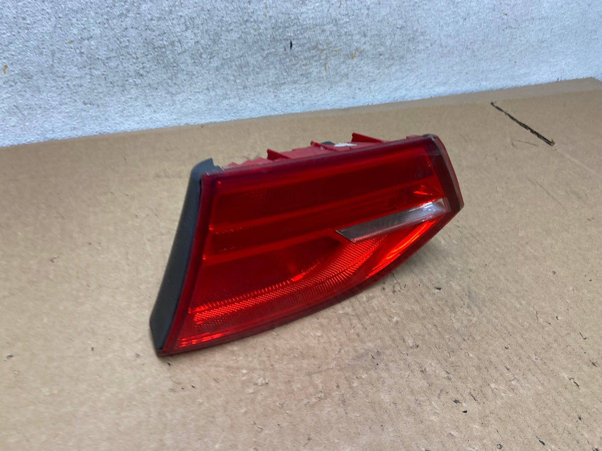 2011-2014 Volkswagen Jetta Right RH Inner Trunk Tail Light AI3445 LK2