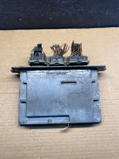 2005 to 2007 Ford F250 F350 5.4L ECU ECM Engine Computer Module af7739 DG0