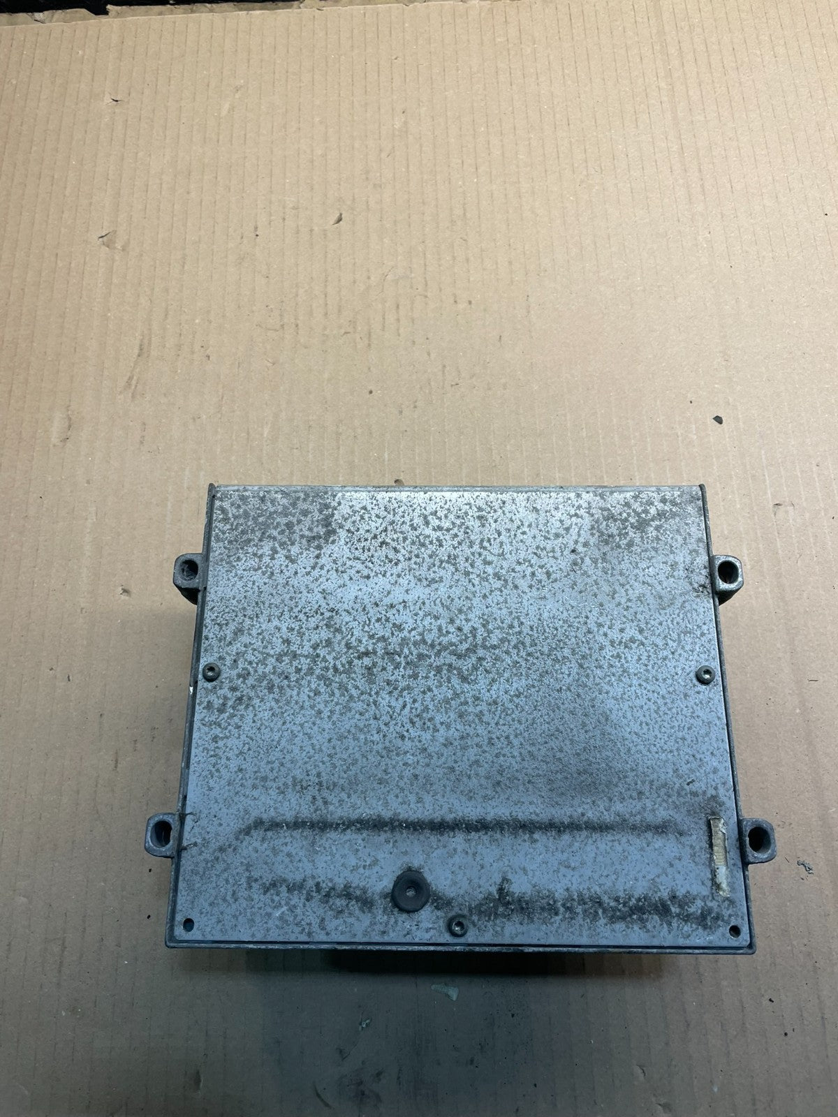 2004 Ford F250 F350 5.4L ECU ECM Engine Computer Module x0641 DG2