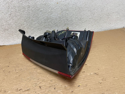 2011 2012 2013 2014 Ford Edge Tail Light Left Driver Lh Side AG8309 LK5
