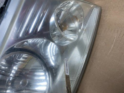 2004 to 2008 Ford F-150 F150 Left+Right Halogen Headlights AH9324 DW5
