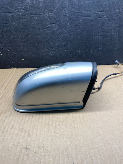 2005 to 2007 Mercedes-Benz C Class Right Passenger View Door Mirror AG3716 DW3