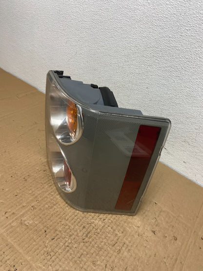 2003-2005 Land Rover Range Rover L322 Right Passenger Tail Light AC5534 DG1