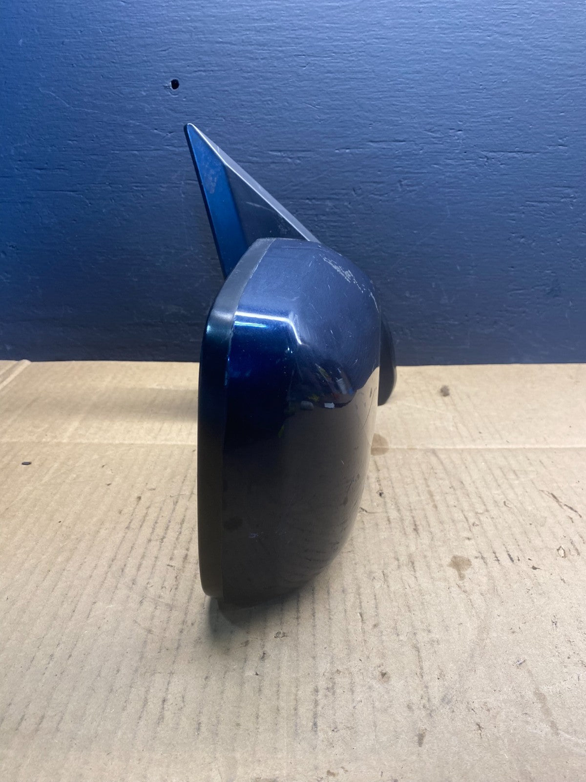 2009-2015 Honda Pilot Right Passenger Side View Door Mirror ab7441 DG10