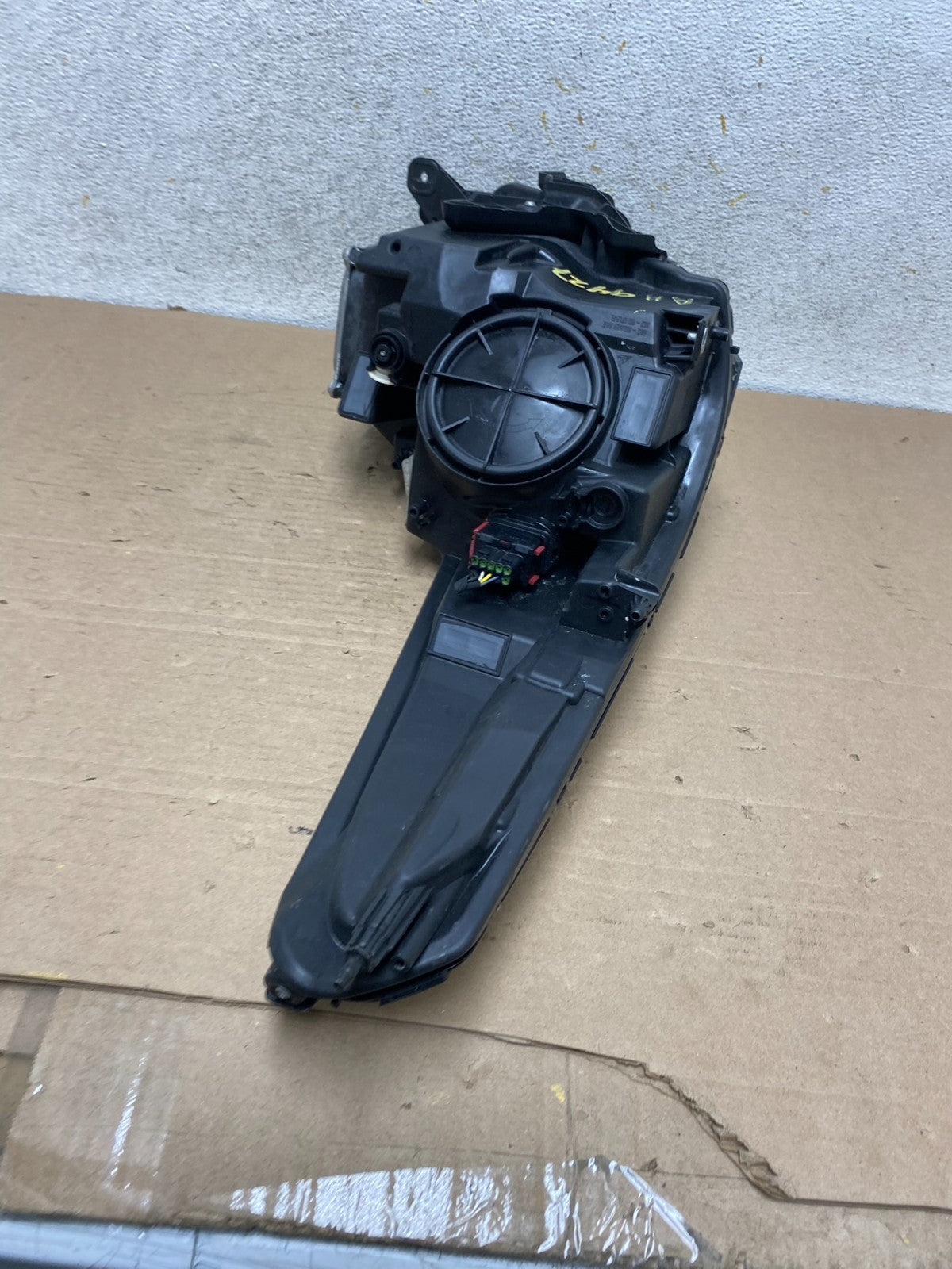 2015 to 2019 Cadillac CTS Left Driver LH Xenon HID Headlight ah9427 DG10