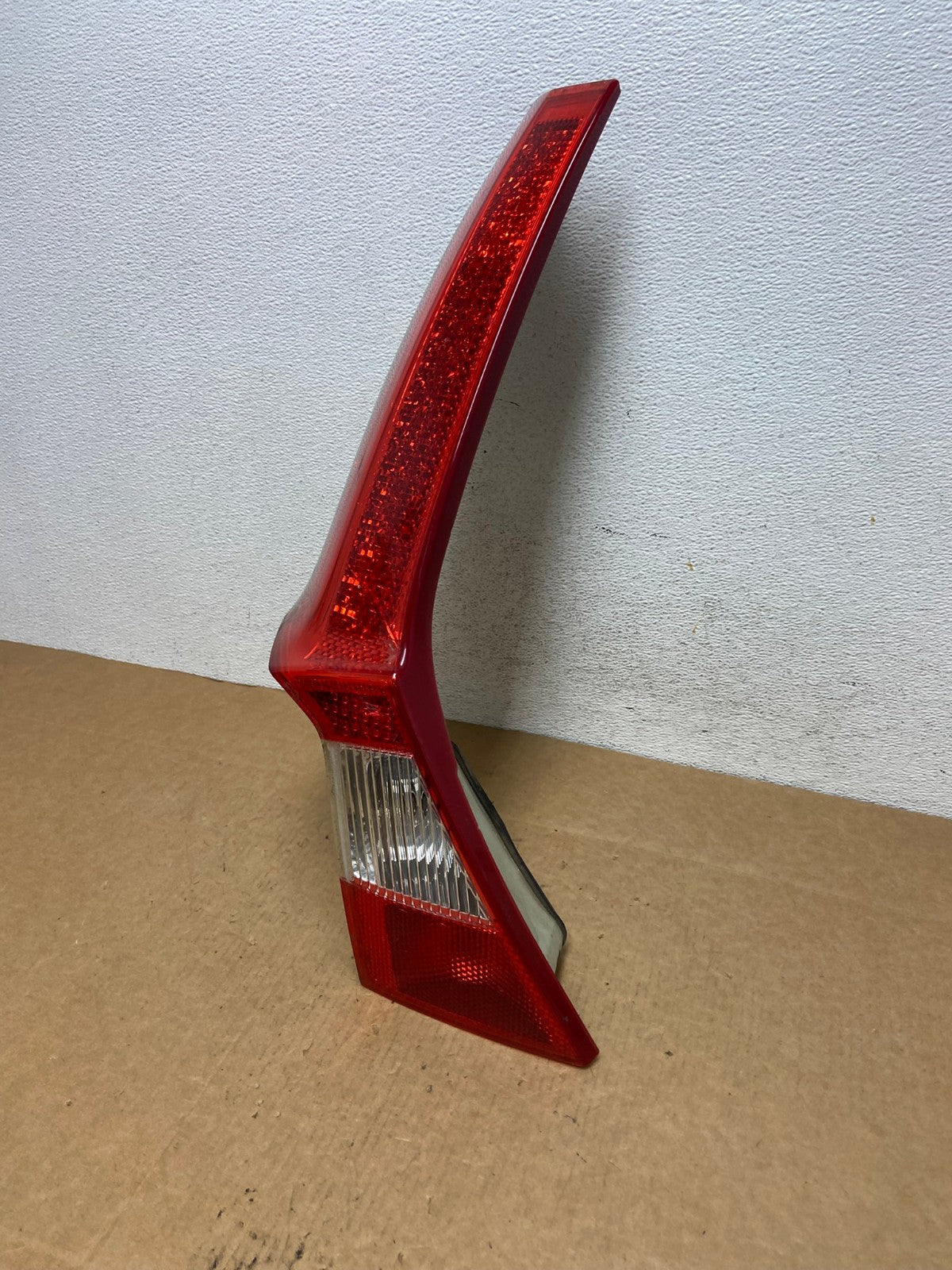 2008 to 2013 Volvo XC70 V70 Left Driver Tail Light Upper AD4605 LK1