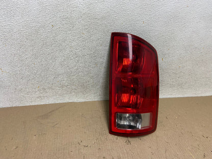 2002 to 2006 Dodge Ram 1500 Right passenger Rh side Tail Light DEPO AH7675 LK1