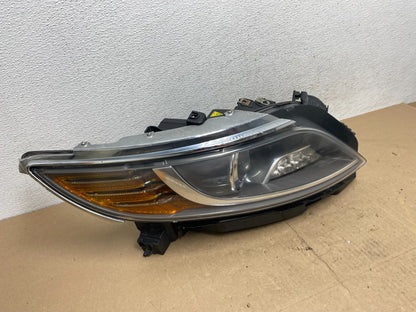 2013-2016 Lincoln Mks Right Passenger RH Xenon HID Headlight AE6863 DW2