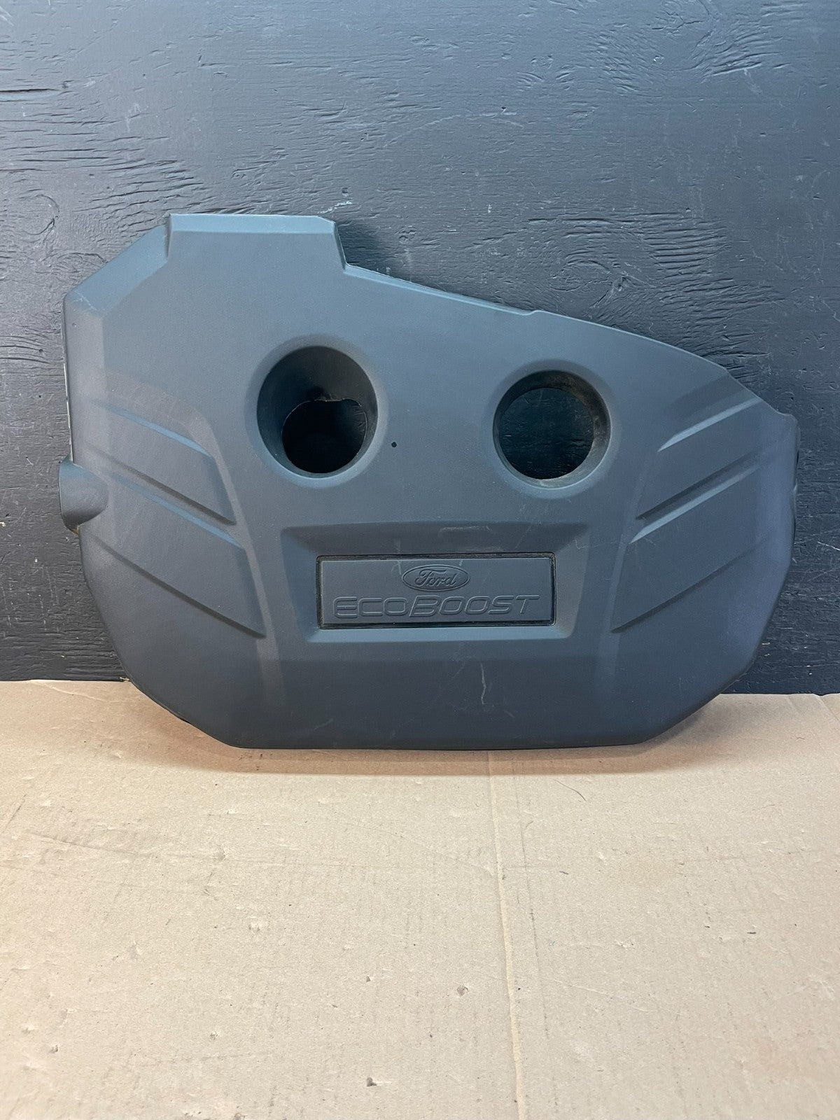 2013 to 2018 Ford Escape Ecoboost 2.0L Engine Motor Cover AD8420 DG0