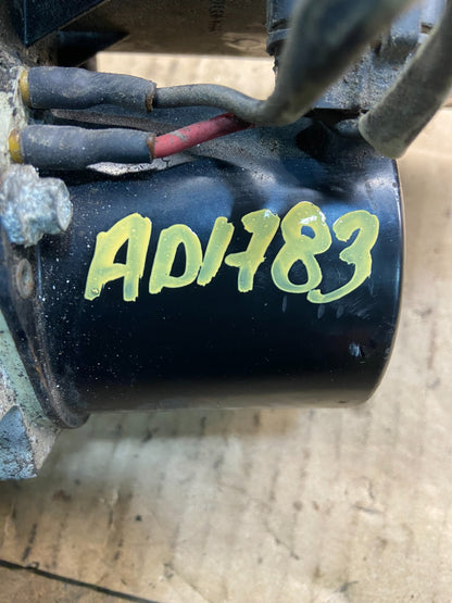 2002 2004 Ford F250 F350 Econoline Anti-Lock ABS Antilock Brake Pump AD1783 DG7