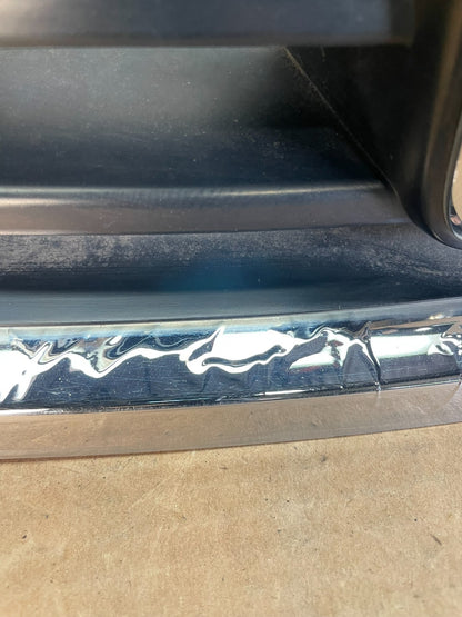 2008 2009 2010 Honda Accord Sedan Front Upper Grill Grille AG0870 DG4