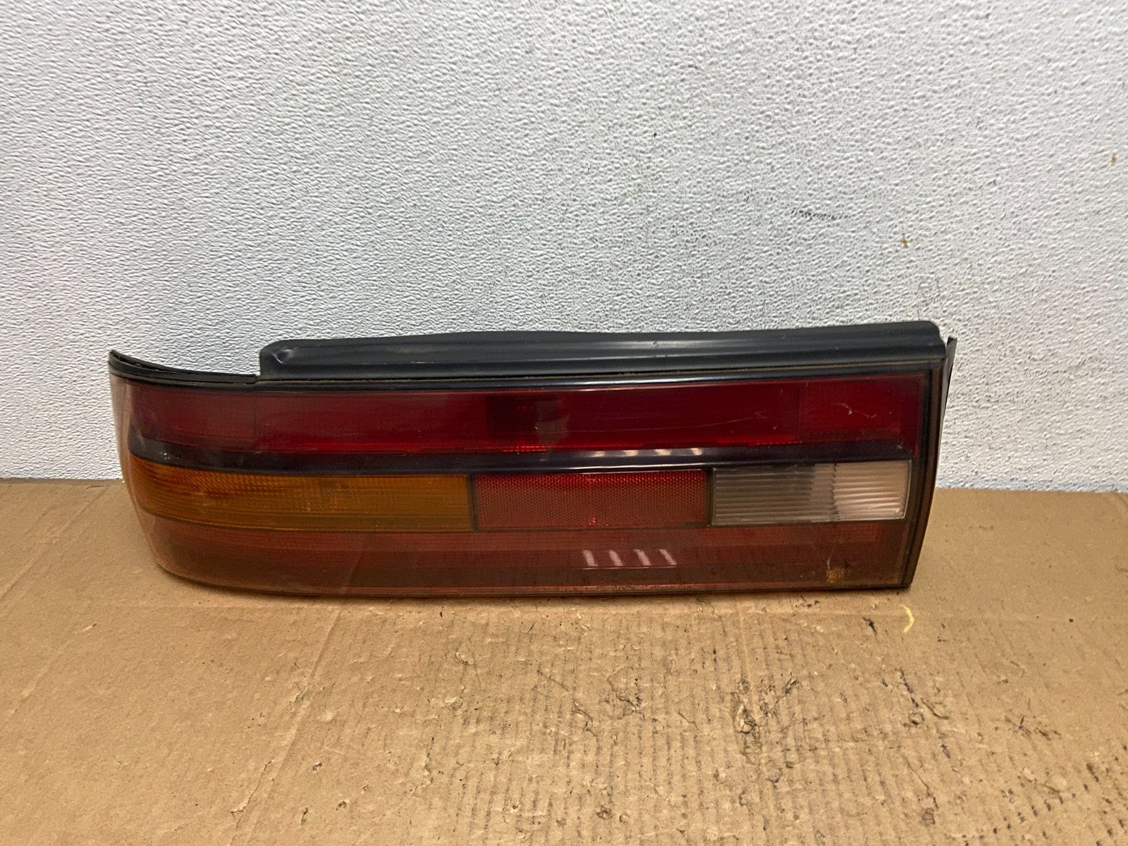 1992 to 1994 Lexus ES300 ES330 Left Driver Side Tail Light ad1134 DG0