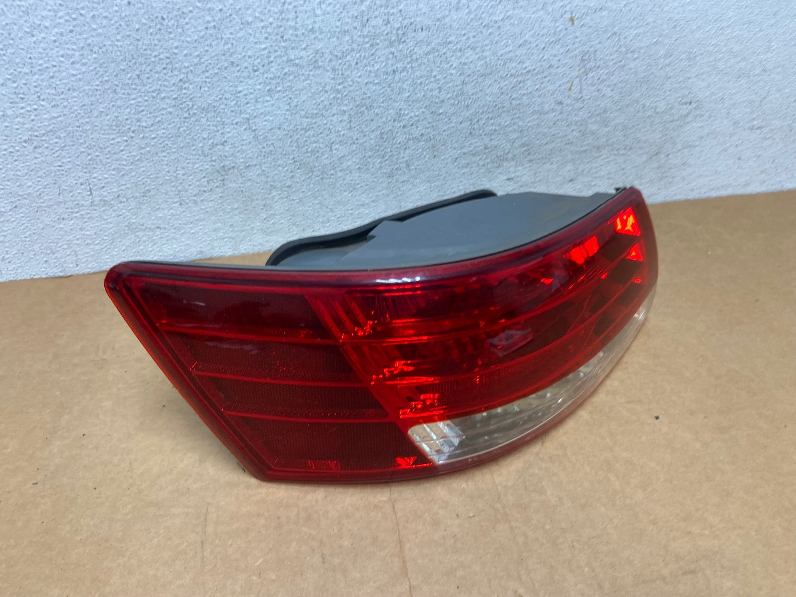 2006 2007 2008 Hyundai Sonata Left Driver Lh Side Tail Light AD4438 LK2