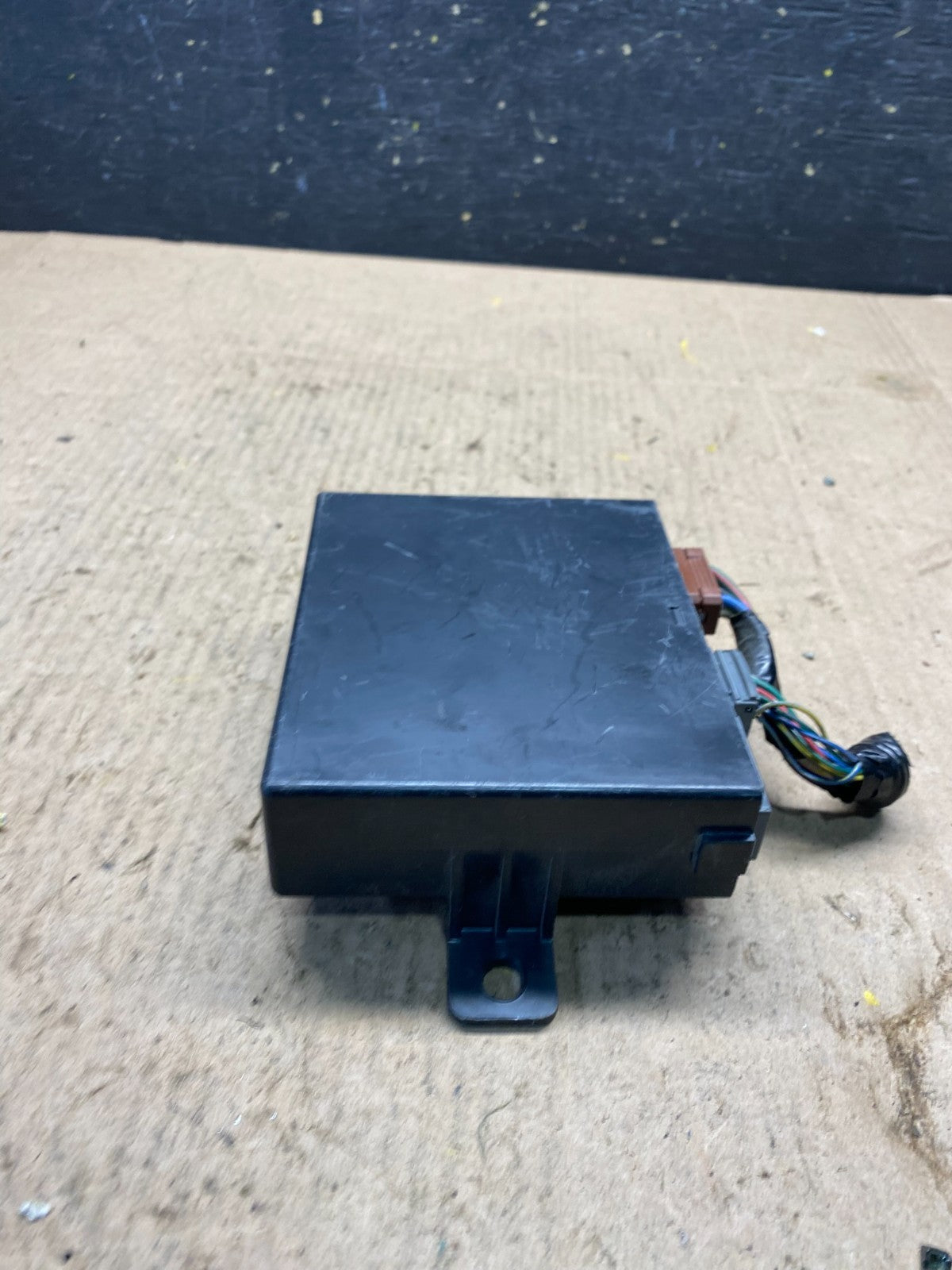 2005 - 2010 Honda Odyssey Rear Right Passenger Sliding Door Module r8410 DG4