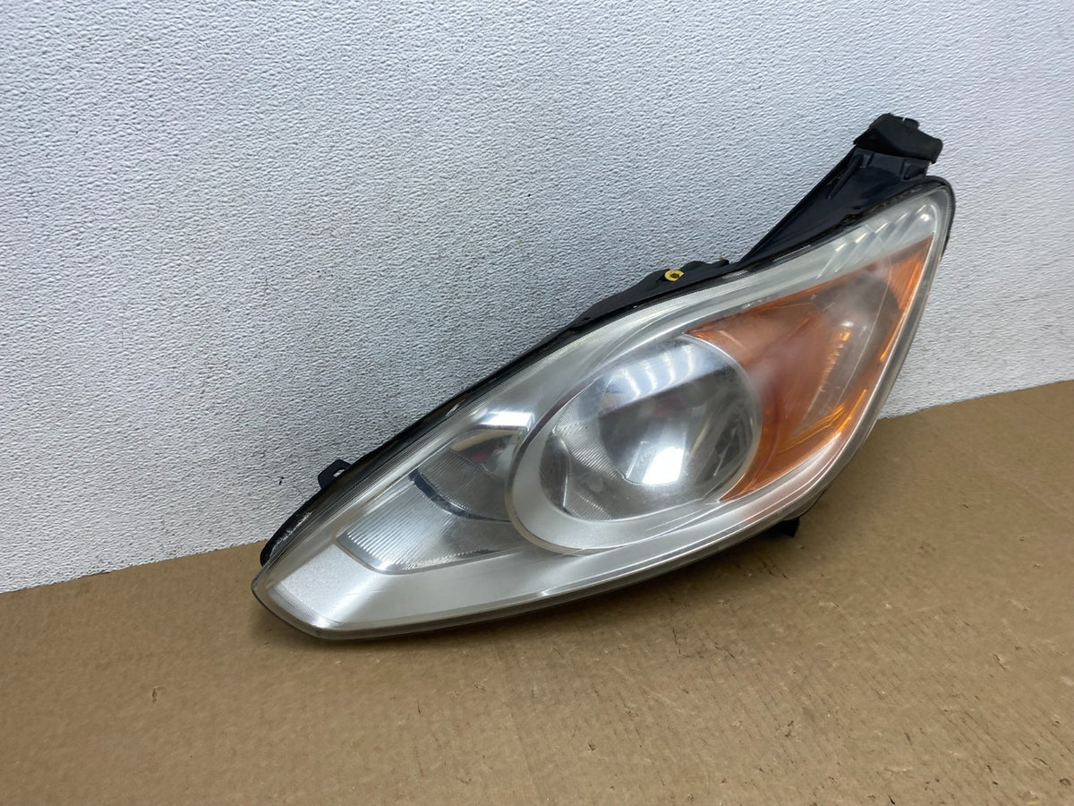 2013 to 2016 Ford C-MAX Left Driver LH Side Headlight AF9625 DW2