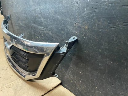 2008 2009 2010 Honda Odyssey Front Upper Grill Grille Oem W2316  DG1
