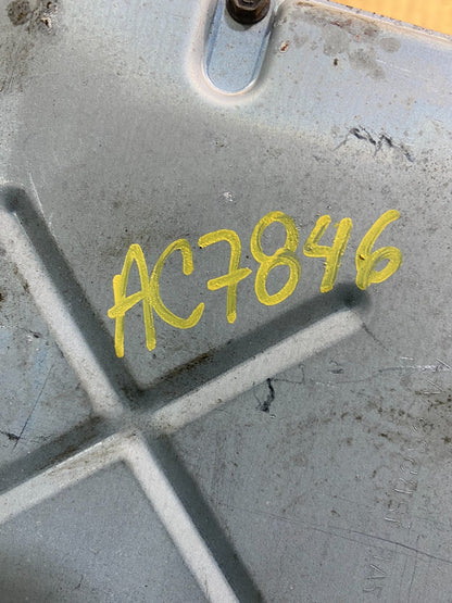 2002 Ford Van E250 E350 5.4L Engine Control Module ECU 2C2A-12a650-ALB AC7846 DG3