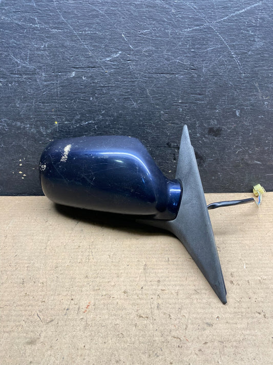 2000 to 2004 Subaru Legacy Right Passenger RH Door Mirror Oem Q6055 DG0