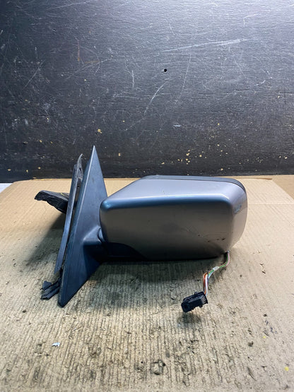 1998 to 2003 BMW 528i 530i E39 Left Driver Side Door View Mirror Z2518 MS0