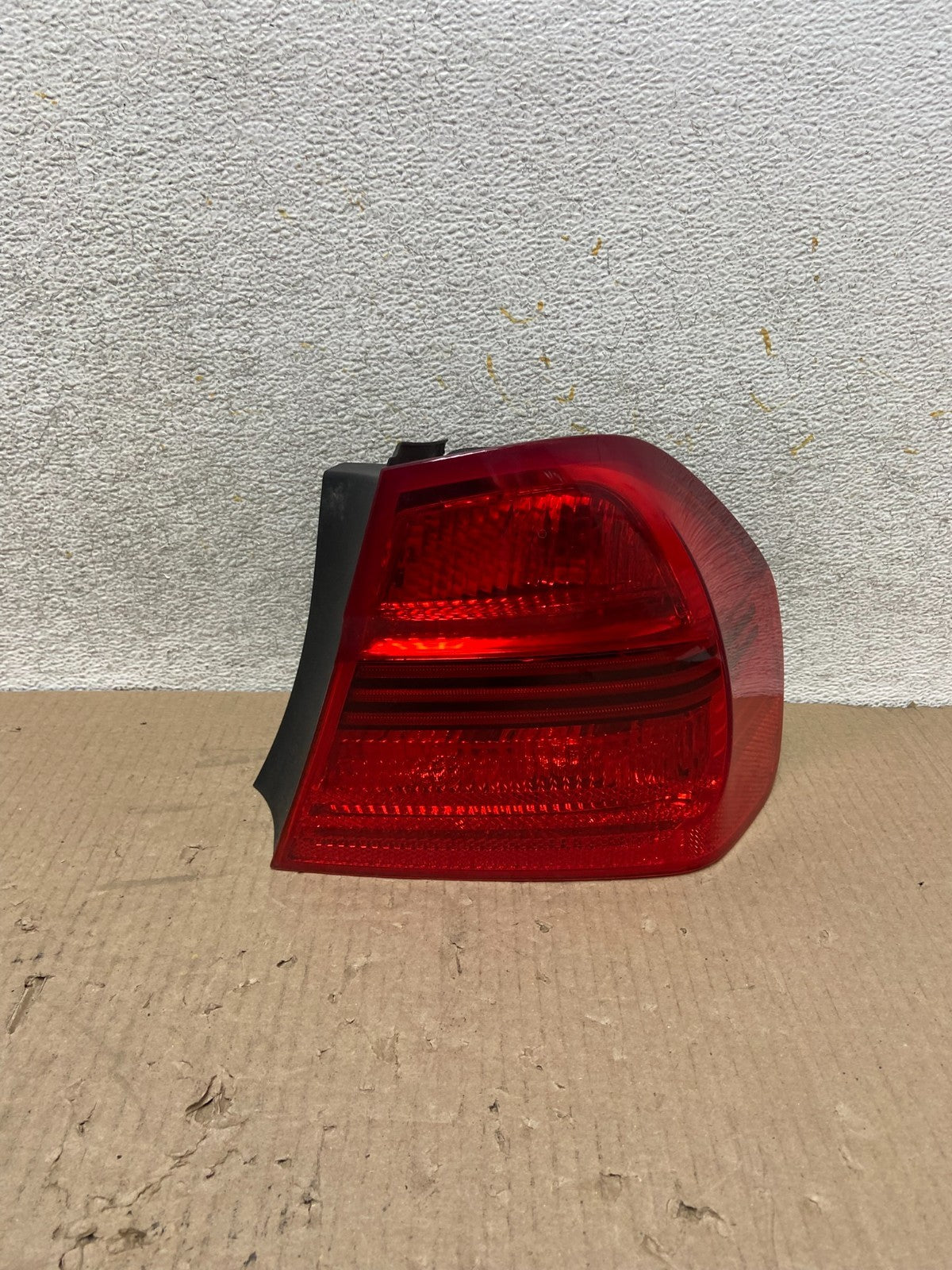 2006 2007 2008 Bmw 328i 3 Series Right Passenger Rh Side Tail Light AI9666 LK0