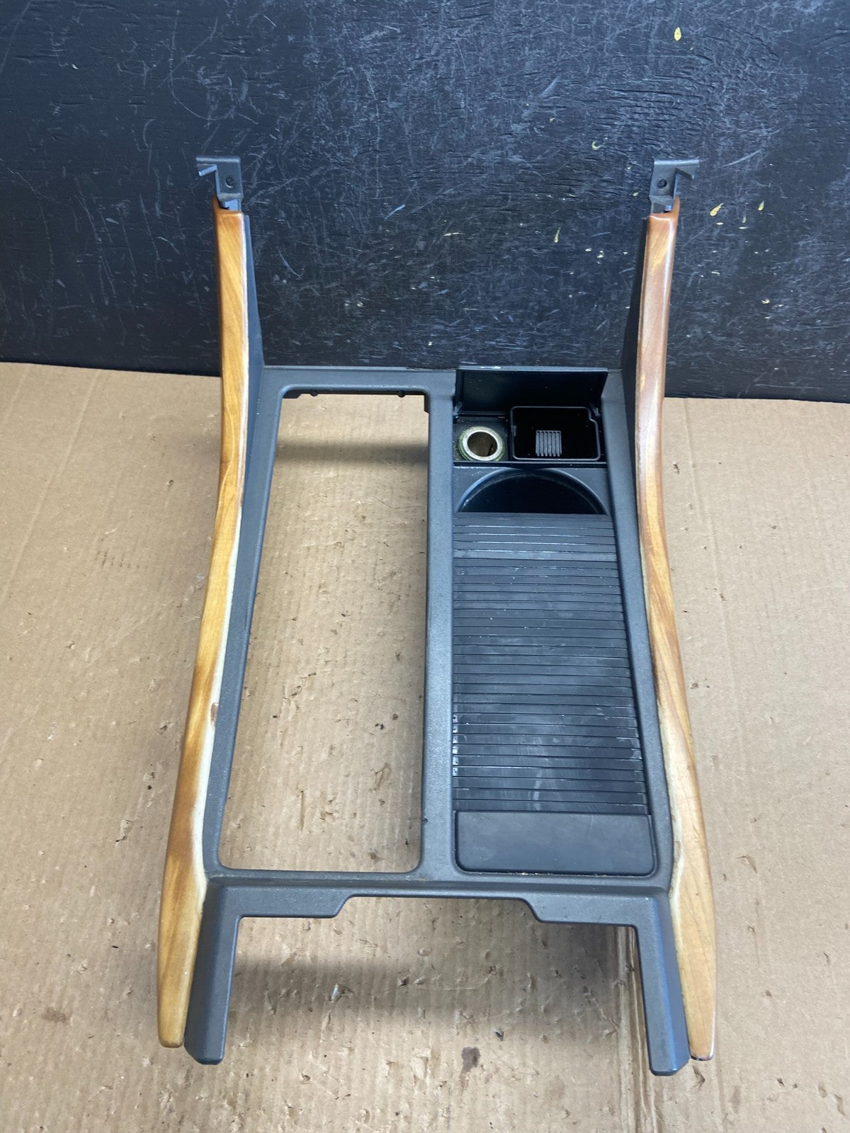 2006-2013 Land Rover Sport Center Console Control Shifter Cup Hol Trim ae3993 DG3