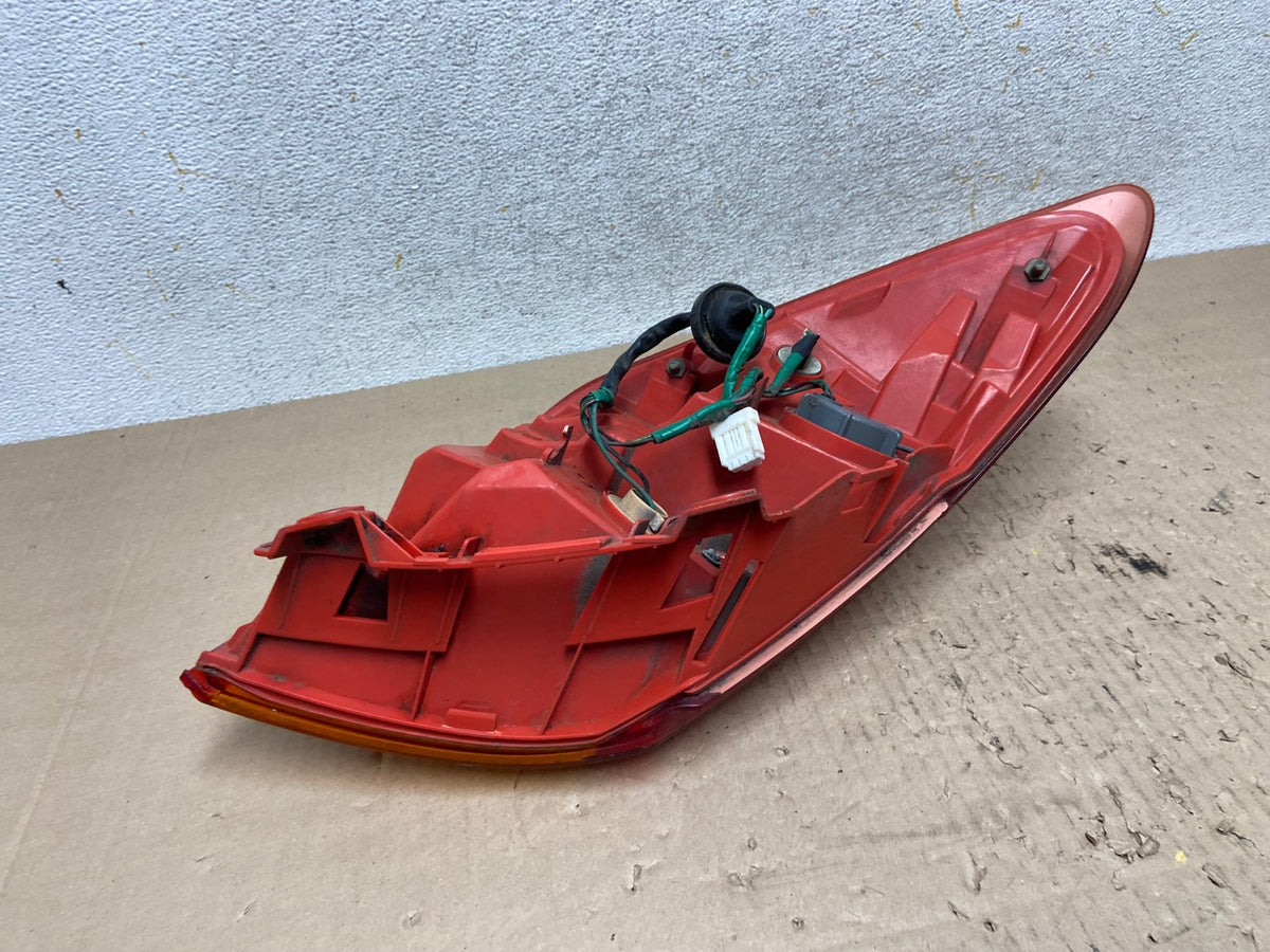 2009 2010 Nissan Murano Right Passenger Rh Side Tail Light AI2408 LK4