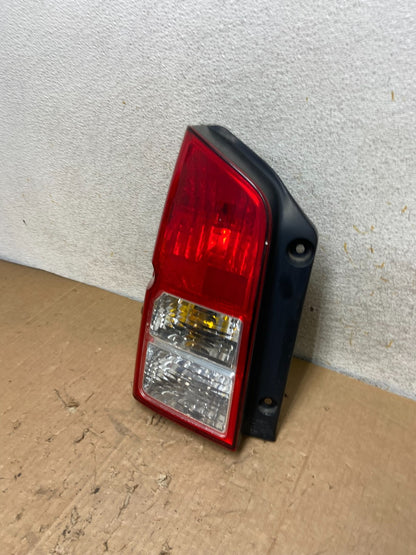 2005 to 2012 Nissan Pathfinder Tail light Left Driver Lh Side AI9162 LK1