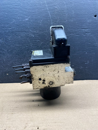 2011 - 2014 Ford E250 E350 Van ABS Anti Lock Brake Pump Module AE2228 DW2