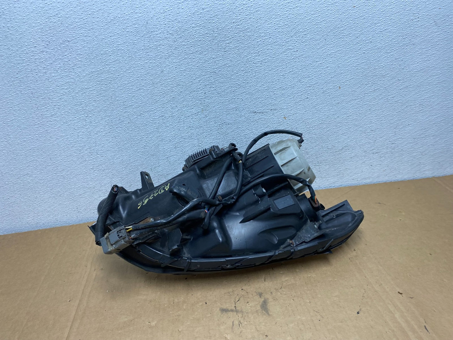 2007 2008 Nissan Maxima Left Driver LH Headlight Hid Xenon AD2756 DW6