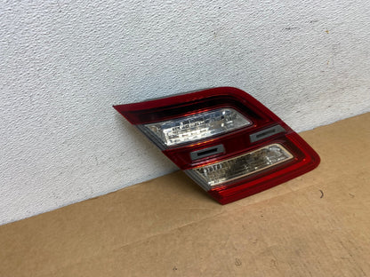 2013 to 2018 Ford Taurus Left Driver Lh Side Tail Light Inner AD4493 LK2