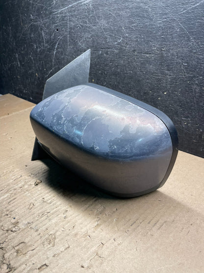2007-2012 Mazda CX-7 Left Driver LH Side View Door Mirror Oem V8860 DG1
