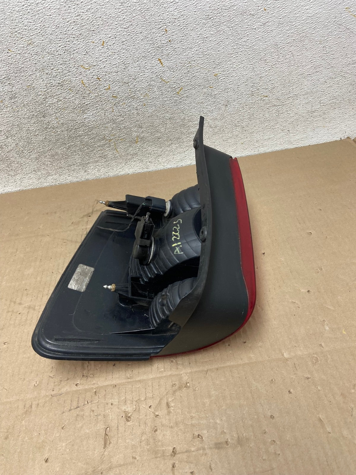 2008 to 2012 Ford Escape Left Driver LH Side Tail Light AI2225 LK6