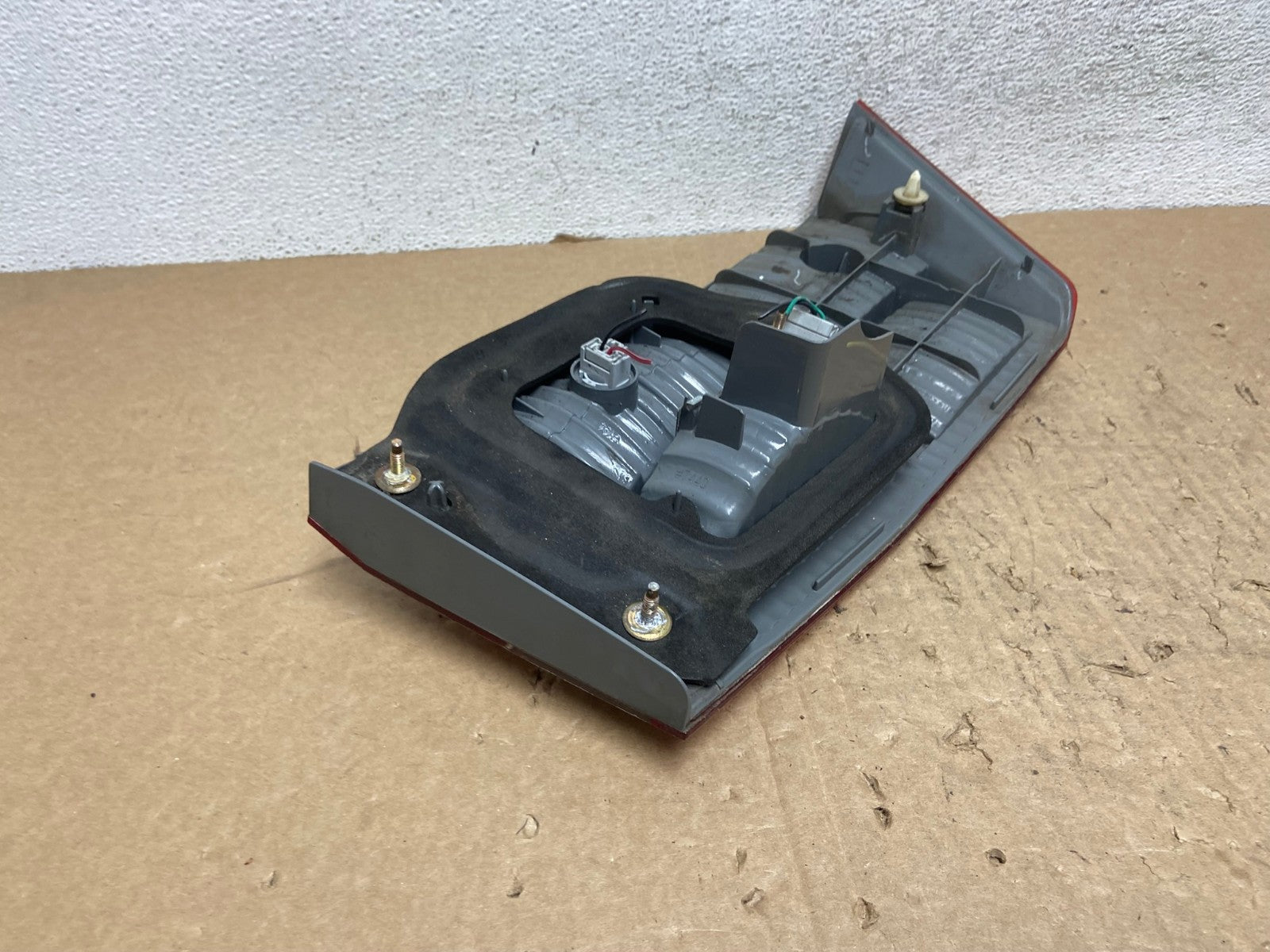 2003 to 2004 Honda Accord Sedan Right Passenger Inner Tail Light AG1280 LK5
