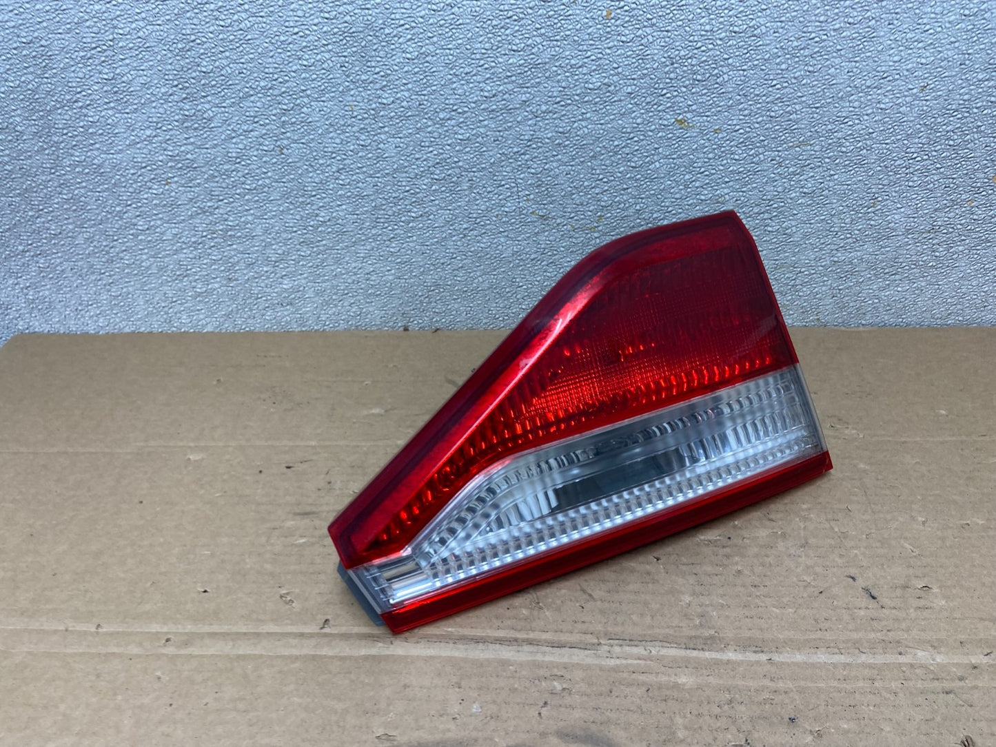 2011 2012 2013 Honda Odyssey Left Driver Lh Side Tail Light Inner OEM AB4578 LK2