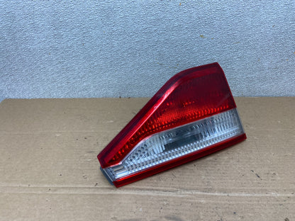 2011 2012 2013 Honda Odyssey Left Driver Lh Side Tail Light Inner OEM AB4578 LK2