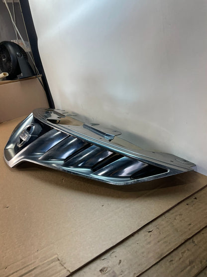 2009 2010 Nissan Murano Chrome Front Upper Grill Grille AG9990 DG1