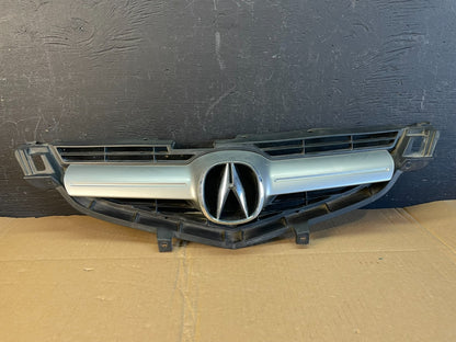 2004 2005 2006 Acura TL Front Upper Grill Grille AC5362 DG0