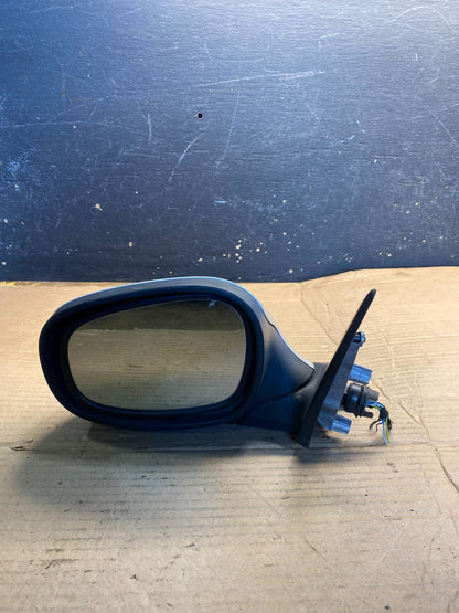 2009 to 2011 BMW 328i 335i Left Driver Lh Side View Door Mirror OEM AA5624 MS9